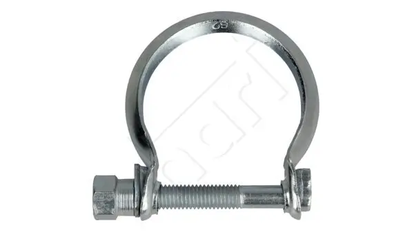 Klemmstück, Abgasanlage HART 447 041