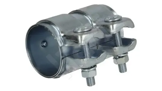 Rohrverbinder, Abgasanlage HART 447 054 Bild Rohrverbinder, Abgasanlage HART 447 054