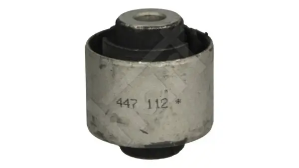 Lagerung, Lenker hinten Vorderachse unten HART 447 112