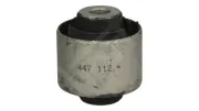 Lagerung, Lenker hinten Vorderachse unten HART 447 112