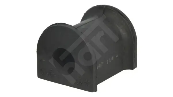 Lagerung, Stabilisator Hinterachse beidseitig HART 447 114