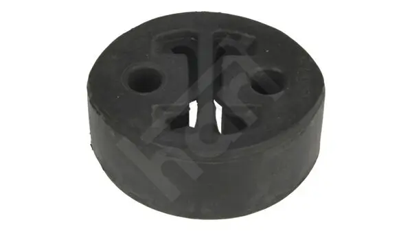 Halter, Abgasanlage HART 448 542
