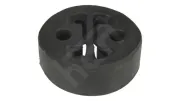 Halter, Abgasanlage HART 448 542