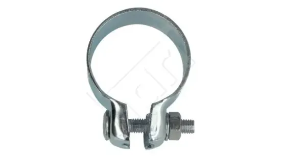 Klemmstück, Abgasanlage HART 448 771 Bild Klemmstück, Abgasanlage HART 448 771