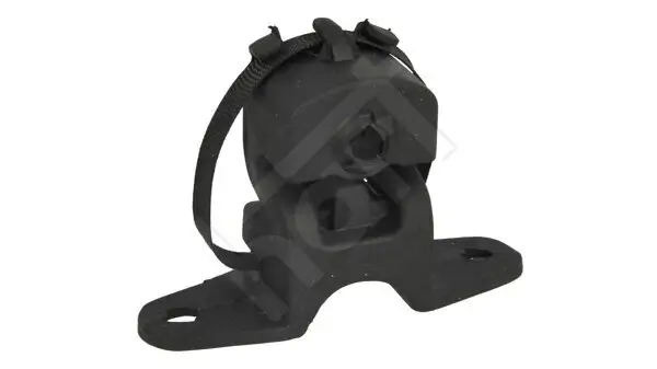 Halter, Abgasanlage HART 448 977