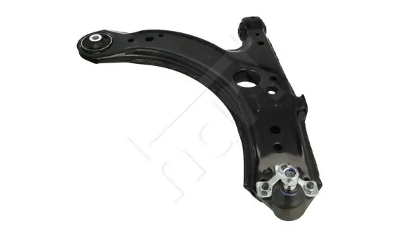 Lenker, Radaufhängung Vorderachse rechts HART 449 512