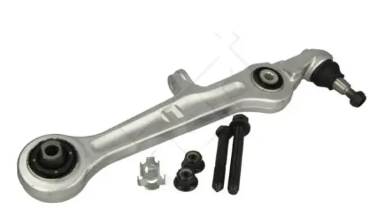 Lenker, Radaufhängung unten vorne Vorderachse links Vorderachse rechts HART 451 435 Bild Lenker, Radaufhängung unten vorne Vorderachse links Vorderachse rechts HART 451 435