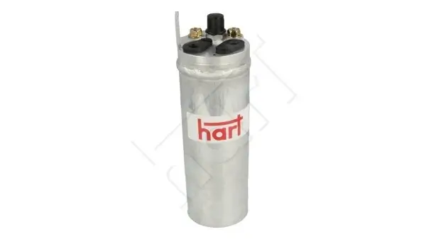 Trockner, Klimaanlage HART 607 713