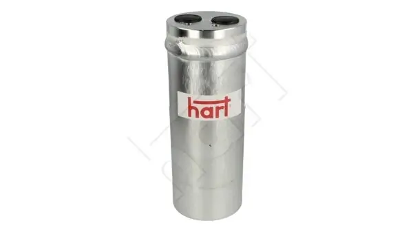 Trockner, Klimaanlage HART 607 727