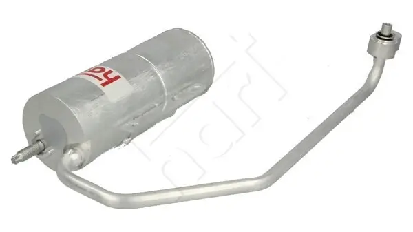 Trockner, Klimaanlage HART 607 732