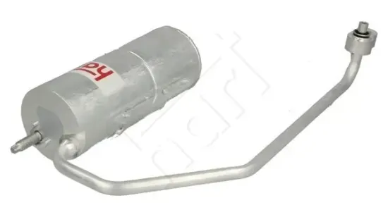 Trockner, Klimaanlage HART 607 732 Bild Trockner, Klimaanlage HART 607 732