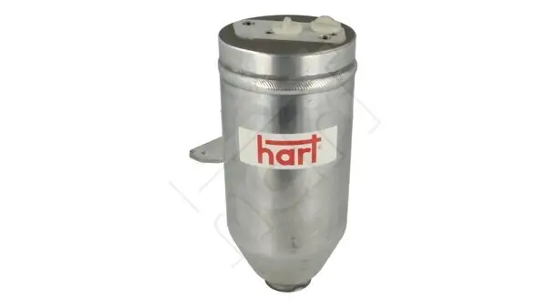 Trockner, Klimaanlage HART 607 735