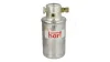 Trockner, Klimaanlage HART 607 747