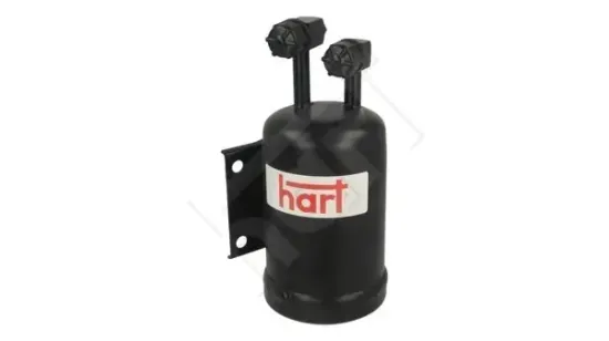 Trockner, Klimaanlage HART 607 764 Bild Trockner, Klimaanlage HART 607 764