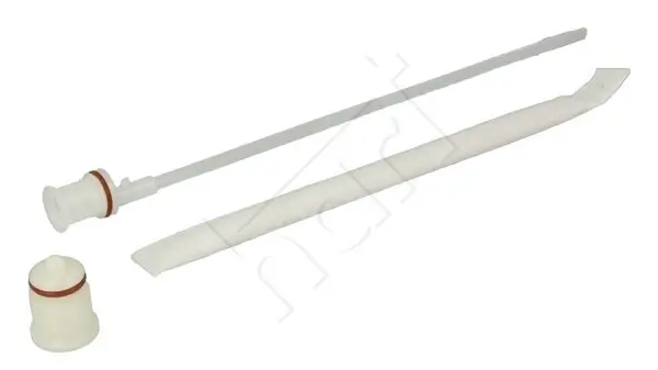 Trockner, Klimaanlage HART 614 462