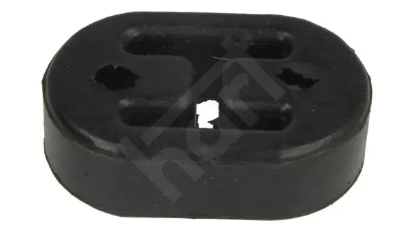 Halter, Abgasanlage HART 702 007