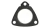 Dichtung, Abgasrohr HART 702 081