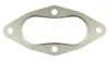 Dichtung, Abgasrohr HART 702 547