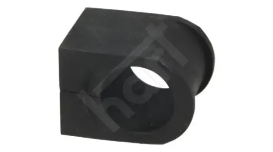 Lagerung, Stabilisator Vorderachse beidseitig HART 436 848 Bild Lagerung, Stabilisator Vorderachse beidseitig HART 436 848