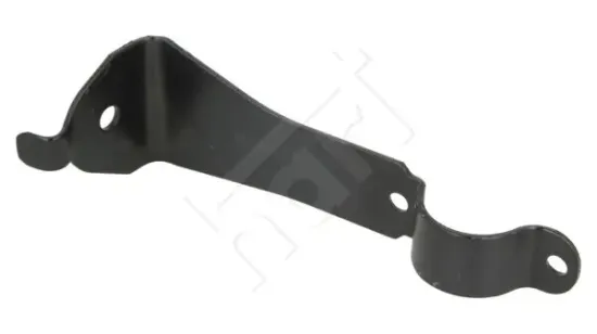Halter, Stabilisatorlagerung Vorderachse rechts HART 443 661 Bild Halter, Stabilisatorlagerung Vorderachse rechts HART 443 661