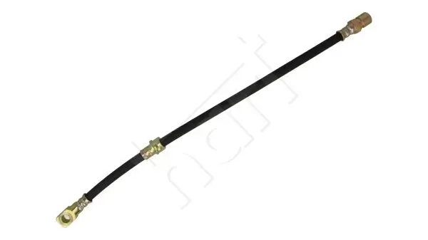 Bremsschlauch Vorderachse links Vorderachse rechts HART 220 288