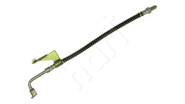 Bremsschlauch Vorderachse rechts HART 221 529