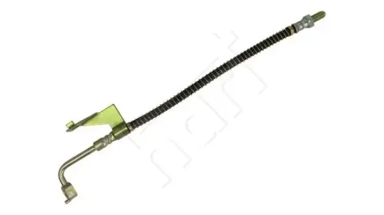 Bremsschlauch Vorderachse rechts HART 221 529 Bild Bremsschlauch Vorderachse rechts HART 221 529