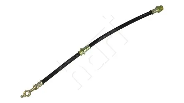 Bremsschlauch Vorderachse links Vorderachse rechts HART 221 536