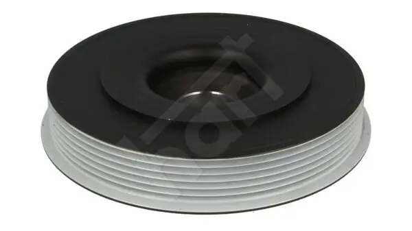 Riemenscheibe, Kurbelwelle HART 345 283