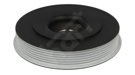 Riemenscheibe, Kurbelwelle HART 345 283 Bild Riemenscheibe, Kurbelwelle HART 345 283