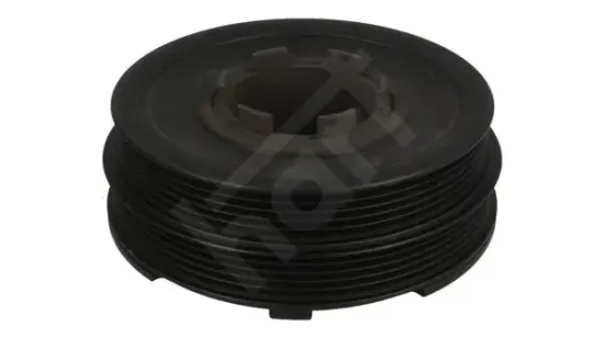 Riemenscheibe, Kurbelwelle HART 348 220 Bild Riemenscheibe, Kurbelwelle HART 348 220