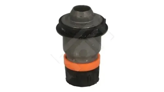 Lagerung, Achskörper Hinterachse HART 358 892 Bild Lagerung, Achskörper Hinterachse HART 358 892