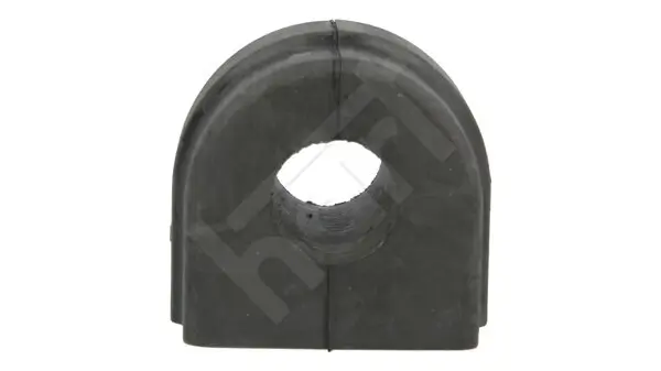 Lagerung, Stabilisator Vorderachse beidseitig HART 438 470