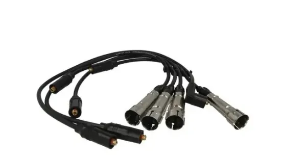 Zündleitungssatz HART 514 190 Bild Zündleitungssatz HART 514 190