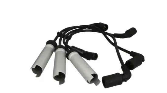 Zündleitungssatz HART 514 205 Bild Zündleitungssatz HART 514 205