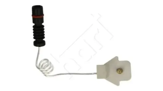 Warnkontakt, Bremsbelagverschleiß Vorderachse HART 515 274 Bild Warnkontakt, Bremsbelagverschleiß Vorderachse HART 515 274