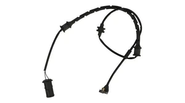 Warnkontakt, Bremsbelagverschleiß Vorderachse HART 515 305