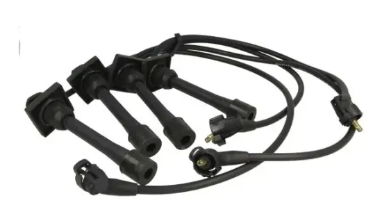 Zündleitungssatz HART 517 948 Bild Zündleitungssatz HART 517 948