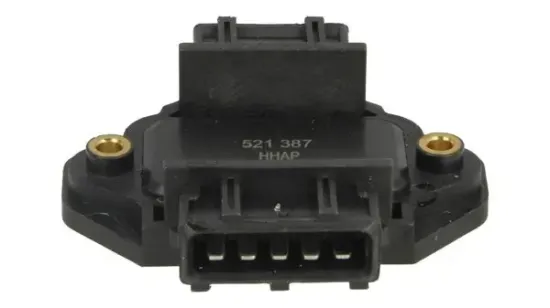 Schaltgerät, Zündanlage HART 521 387 Bild Schaltgerät, Zündanlage HART 521 387