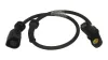 Sensor, Raddrehzahl HART 522 942