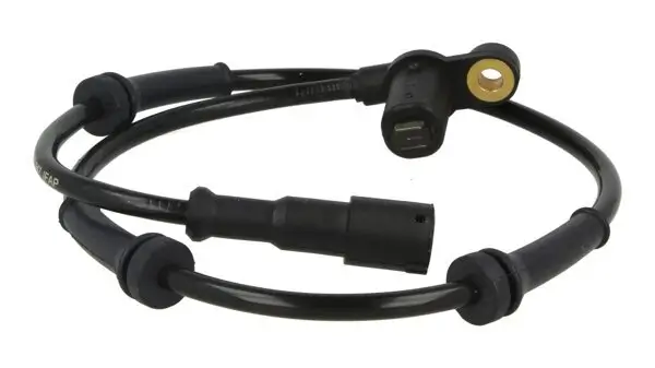 Sensor, Raddrehzahl Vorderachse HART 522 947