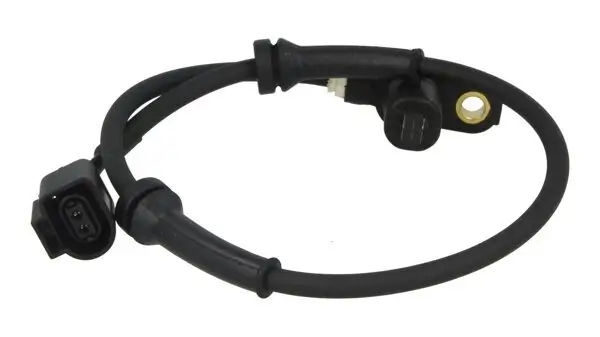 Sensor, Raddrehzahl Vorderachse HART 522 951