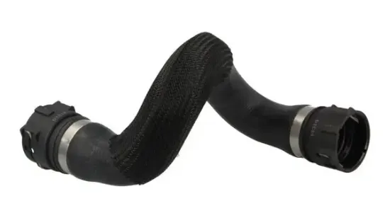 Kühlerschlauch unten HART 612 606 Bild Kühlerschlauch unten HART 612 606