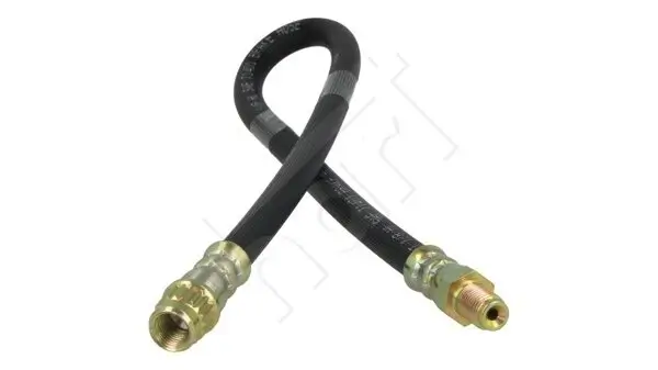 Bremsschlauch Vorderachse links Vorderachse rechts HART 221 533