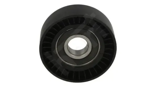 Umlenk-/Führungsrolle, Keilrippenriemen HART 335 729 Bild Umlenk-/Führungsrolle, Keilrippenriemen HART 335 729