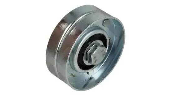 Umlenk-/Führungsrolle, Keilrippenriemen HART 348 564 Bild Umlenk-/Führungsrolle, Keilrippenriemen HART 348 564