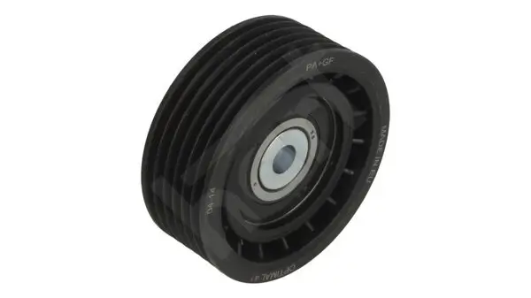 Umlenk-/Führungsrolle, Keilrippenriemen HART 348 567