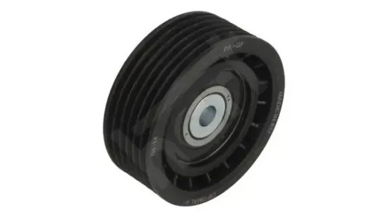 Umlenk-/Führungsrolle, Keilrippenriemen HART 348 567 Bild Umlenk-/Führungsrolle, Keilrippenriemen HART 348 567