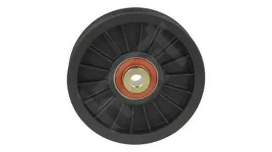 Umlenk-/Führungsrolle, Keilrippenriemen HART 348 576 Bild Umlenk-/Führungsrolle, Keilrippenriemen HART 348 576