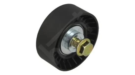 Umlenk-/Führungsrolle, Keilrippenriemen HART 353 456 Bild Umlenk-/Führungsrolle, Keilrippenriemen HART 353 456